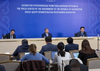 Мектеп асханаларында жаңа стандарттар енгізіліп, сапаны тексеру қатаңдайды
