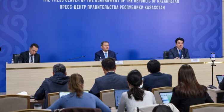 Мектеп асханаларында жаңа стандарттар енгізіліп, сапаны тексеру қатаңдайды
