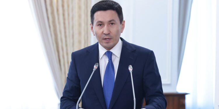 Қазақстанның логистикалық қатысу географиясы ұлғаюда