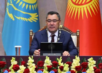 Президенттер жаһандық және өңірлік мәселелер жөнінде пікір алмасты.