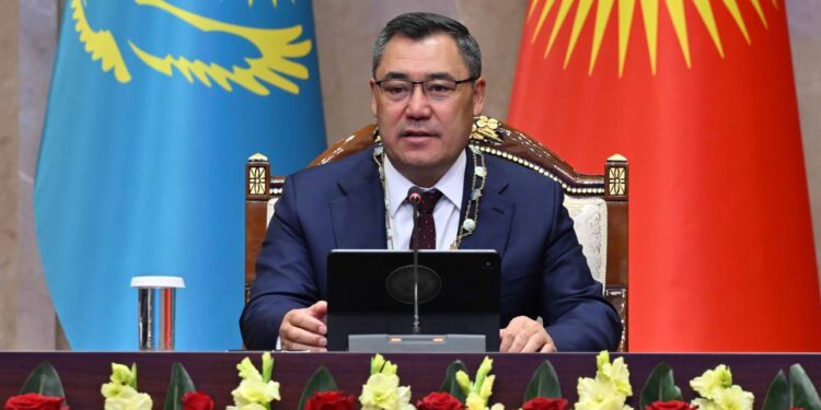 Президенттер жаһандық және өңірлік мәселелер жөнінде пікір алмасты.