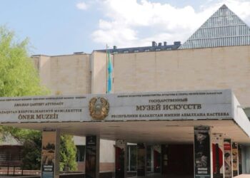 Әбілхан Қастеев музейі қайта жаңғыртылуда