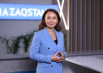 Ләззат Танысбай қызметінен босап, қандай жаңа қызмет орналасты?