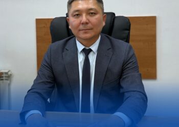 БІЛІМ БАСҚАРМАСЫ БАСШЫСЫНА ЖАҢА ОРЫНБАСАР ТАҒАЙЫНДАЛДЫ