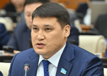 Берденов ісі бойынша сот үкімі шықты