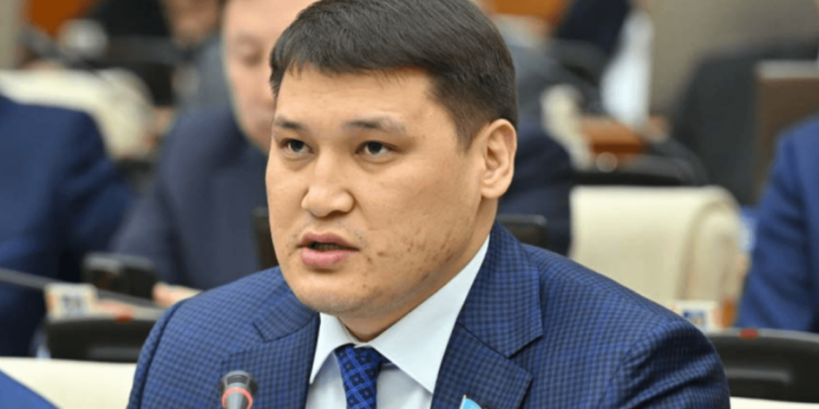 Берденов ісі бойынша сот үкімі шықты