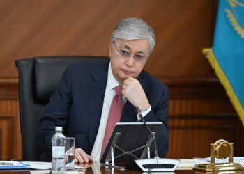 Президенттін алға қойған басты мақсаты