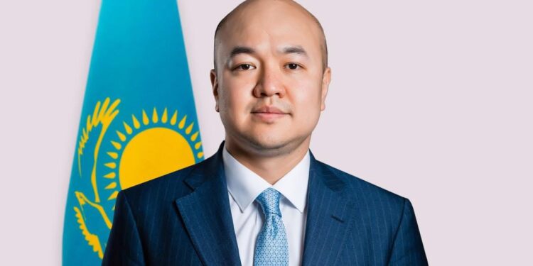 Білім саласында сапаны қамтамасыз ету комитетінің жаңа төраға тағайындалды