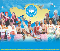 Президент Қордайда «Достық үйін» салуды тапсырды