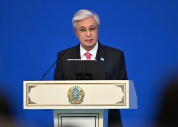 Президент Қырғыз Республикасына ресми сапармен барады