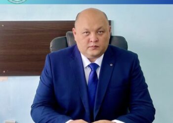 Шуда бас дәрігер тағайындалды
