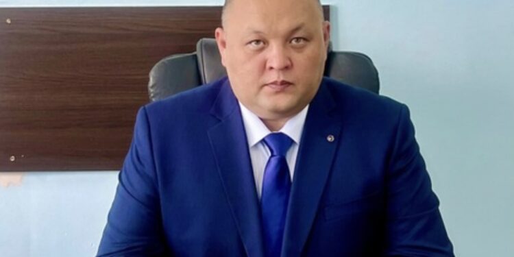 Шуда бас дәрігер тағайындалды