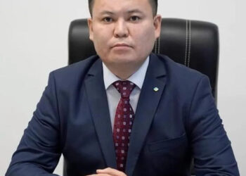 Басқарма төрағасы тағайындалды