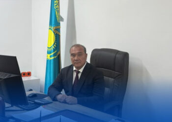 Білім бөлімінің жаңа басшысы тағайындалды