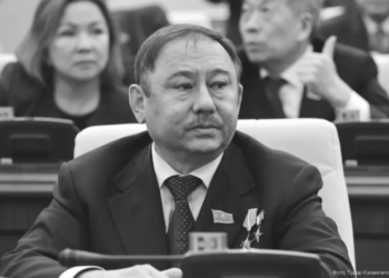 Халық қаһарманы, ғарышкер Талғат Мұсабаев өмірден өтті