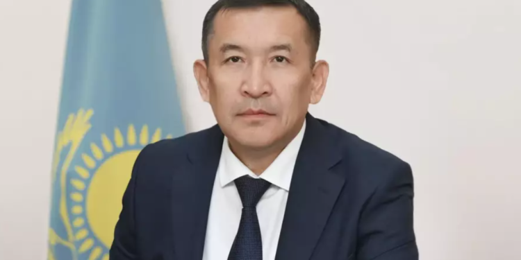 Сәтжан Аблалиев көлік вице-министрі қызметінен босатылды
