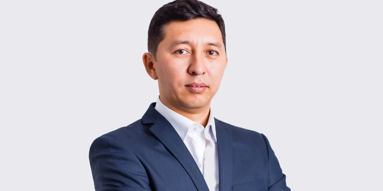 Қауіпсіздік кеңесі Ахуалдық орталығының жаңа меңгерушісі тағайындалды
