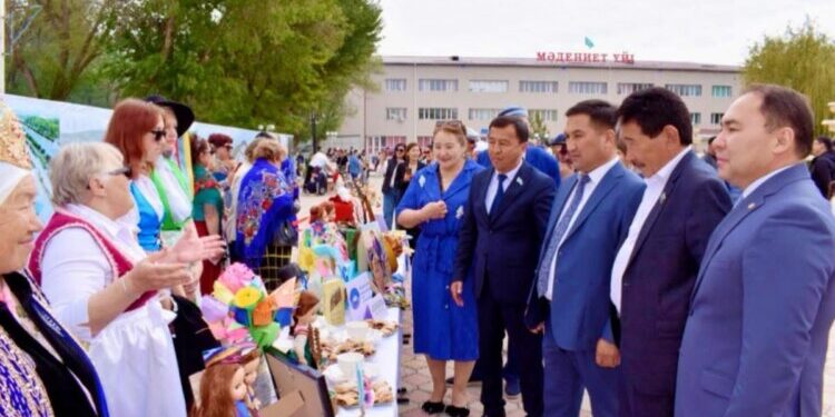 Келісім мен татулықтың мерейлі 30 жылы