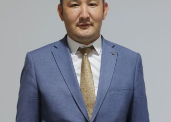 Қоғамдық кеңес мүшесі ауыл әкімі болып сайланды