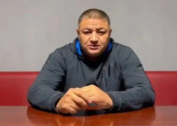 Хасан Қасымбаев ісі бойынша сот отырысы мерзімі мен орны қашан анықталады