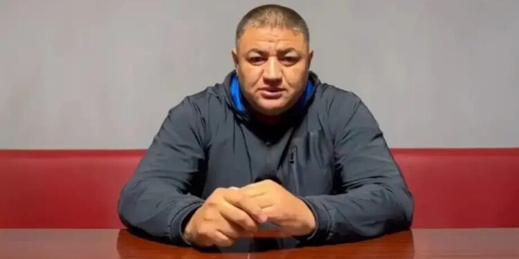 Хасан Қасымбаев ісі бойынша сот отырысы мерзімі мен орны қашан анықталады