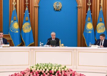 Медсақтандыру қоры мәселесі бойынша Президент пікірін білдірді