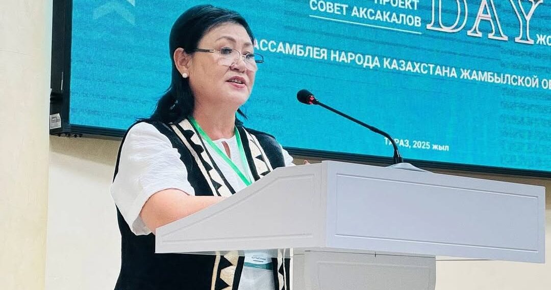Өңірде «КӘСІПday» жобасы қолға алынды