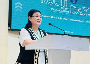 Өңірде «КӘСІПday» жобасы қолға алынды
