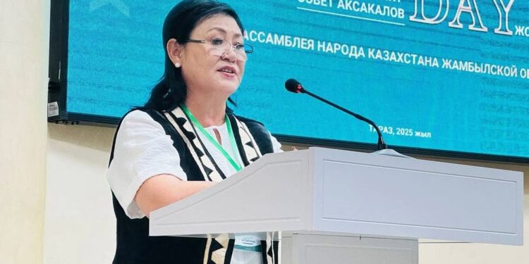 Өңірде «КӘСІПday» жобасы қолға алынды