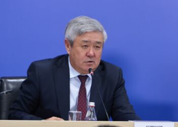 Қазақстанда жылу энергетикасы саласындағы мамандықтарға сұраныс артып келеді