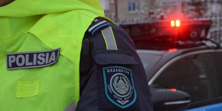 Жетісуда қыздар ер адамдарды бопсалау үшін қылмыстық схема құрған