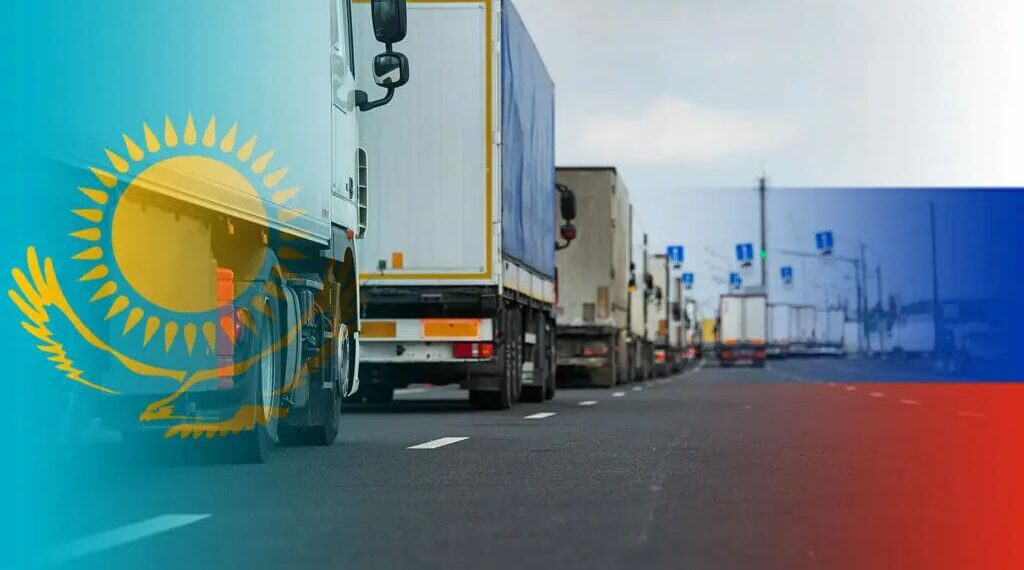 Қазақстанда шекарада автоөткізгіштерді жаңғырту жүргізілуде