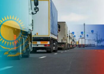 Қазақстанда шекарада автоөткізгіштерді жаңғырту жүргізілуде