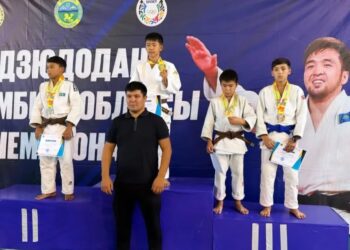 Жамбыл облысының  чемпионаттары