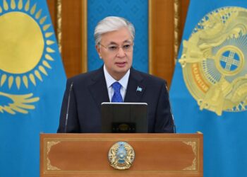 Президент мұнай-газ саласы мамандарын кәсіби мерекемен құттықтады
