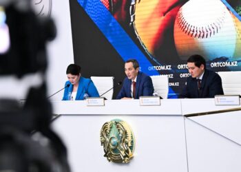 Қызылорда облысында спортты дамытуға ірі жобалар іске асуда