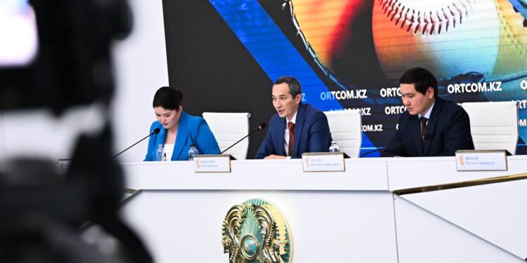 Қызылорда облысында спортты дамытуға ірі жобалар іске асуда