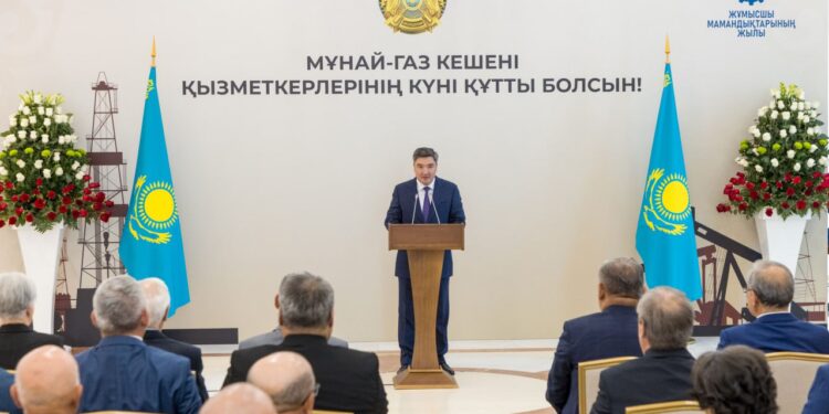 Үкімет басшысының бір апталық жұмысы