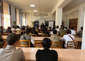 «Жастар арасындағы нашақорлықпен күрес»