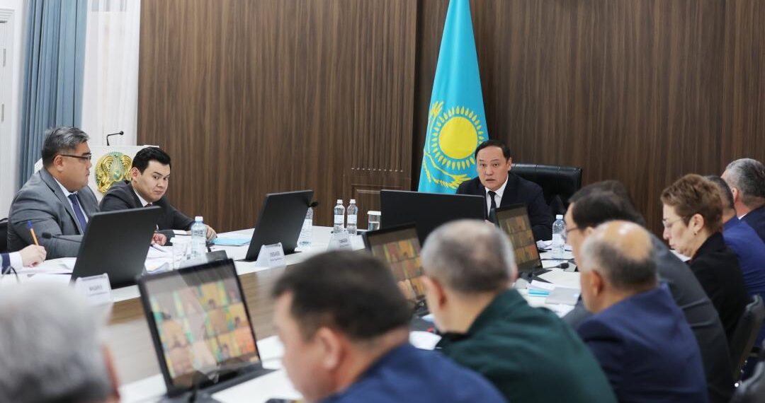 Жамбыл облысының экономикасы 11,4%-ға өсті