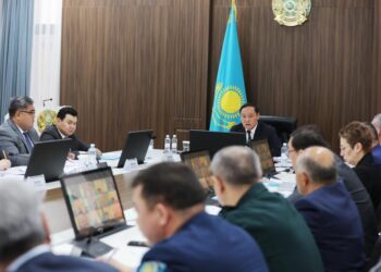 Жамбыл облысының экономикасы 11,4%-ға өсті