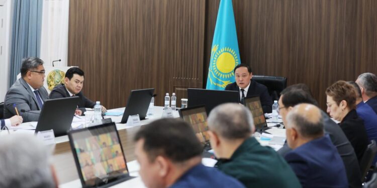 Жамбыл облысының экономикасы 11,4%-ға өсті