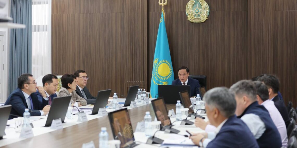 Жылыту маусымында облыс тұрғындарына 134,9 мың тонна көмір қажет