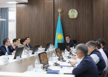 Жылыту маусымында облыс тұрғындарына 134,9 мың тонна көмір қажет