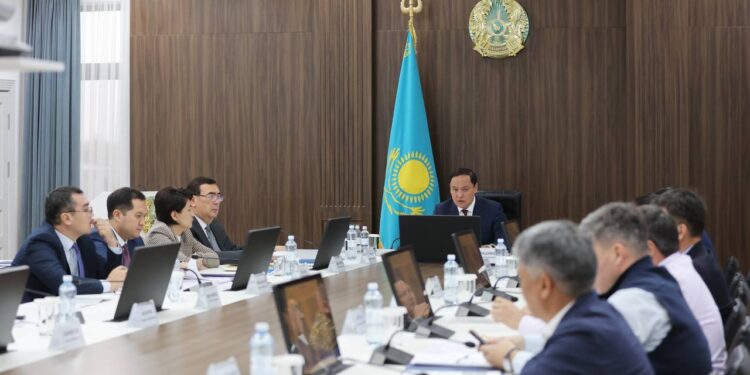 Жылыту маусымында облыс тұрғындарына 134,9 мың тонна көмір қажет