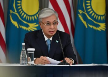 Ертең Тоқаев Ғылым және технологиялар жөніндегі ұлттық кеңестің отырысын өткізеді