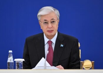 Президент: Біз бір атом электр станциясымен шектеліп қалмаймыз