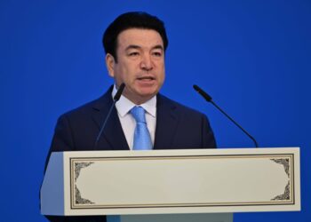 Бейсембаевтың орнына оқу-ағарту министрі кім болатыны айтылды