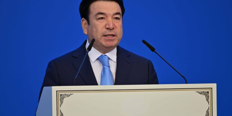 Бейсембаевтың орнына оқу-ағарту министрі кім болатыны айтылды