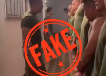 Желіде сарбаздарды ұрған әскеридің видеосы тарады